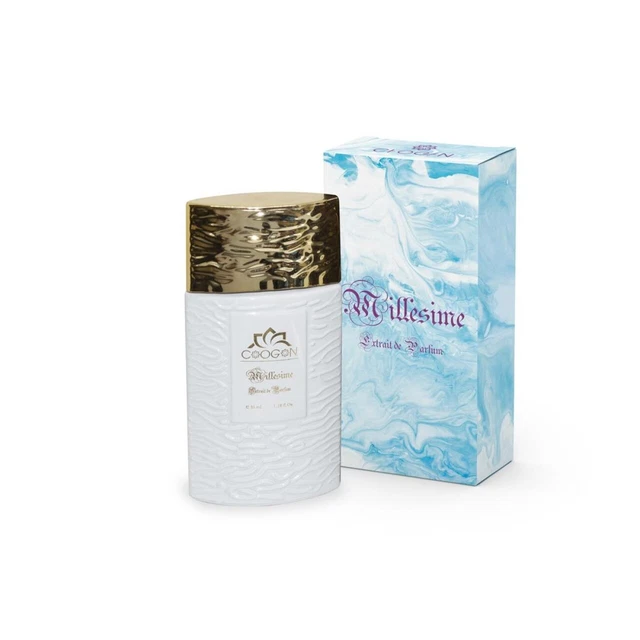 CHOGAN 311 MILLESIME Damen Duft Parfum Woman Eau Extrait de Parfum Neu 35 ml EUR 19,99 PicClick FR