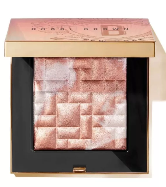 Bobbi Brown Highlighting Powder 8g - Pink Glow