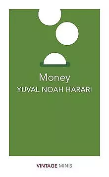 Money: Vintage Minis de Harari, Yuval Noah | Livre | état bon