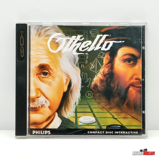 La Machine à Remonter le temps – The World of CD-i