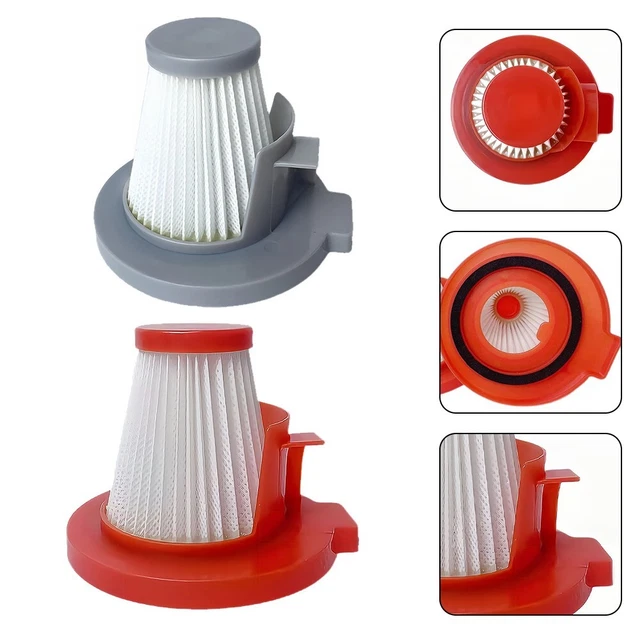 Filtre à Poussière De Remplacement Pour Miele Boost CX1 Allerg - Neuf, Demi-Filtre