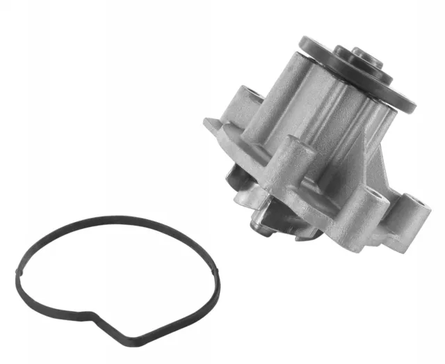 WASSERPUMPE für MERCEDES A-KLASSE W168 VANEO W414 1.4 1.6 1.7 1.9 2.1 CDI