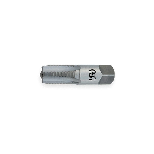 OSG 1330501 Pipe/Conduit Thread Tap,1/2"-14,HSS