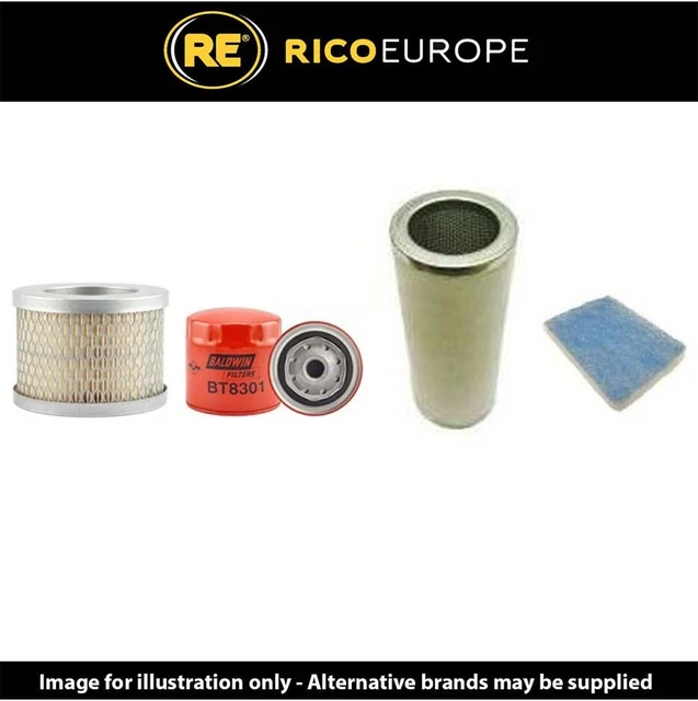 Image of Fini Rotar 20 at eBay