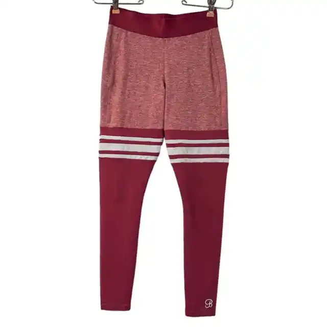 BOMBSHELL SPORTSWEAR USA brand authentic leggings 8 10 xs s Sock Tiktok New  £59.99 - PicClick UK
