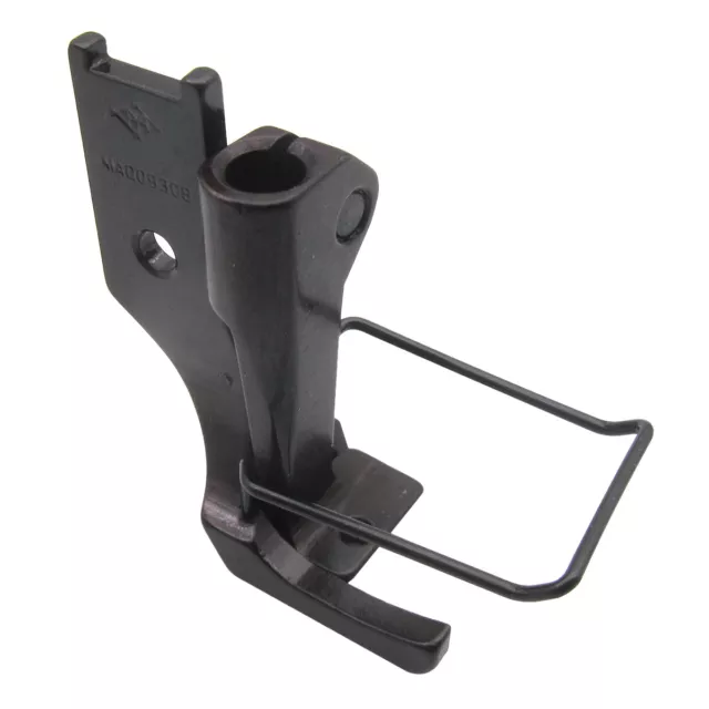 Binder Walking Foot & FINGER GUARD For JUKI DSC-246 LU-1508 LU-1510 LU-1560