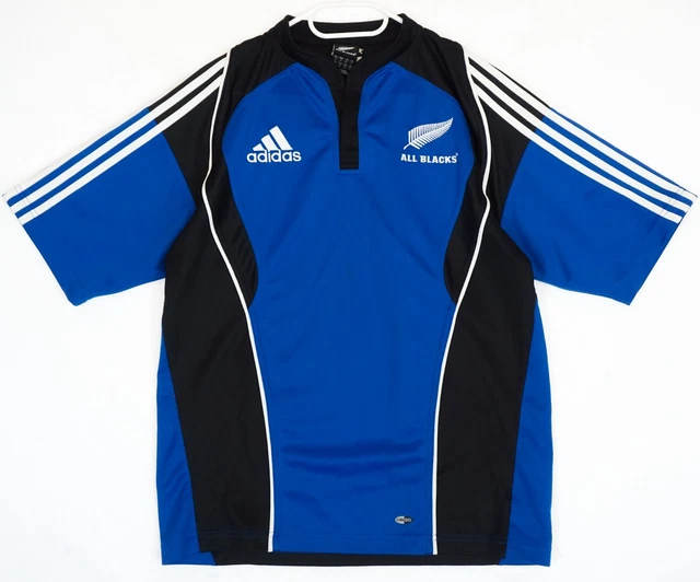 Maillot De Rugby D'Entrainement Des Leicester Tigers N°12