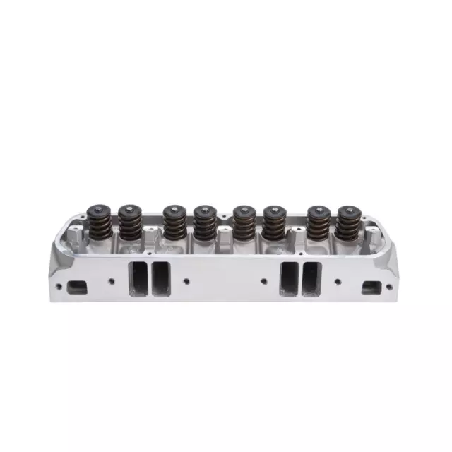 Edelbrock 60775 Performer RPM Cylinder Head, Fits Mopar 318, 340, 360