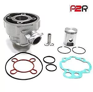 Kit cylindre haut moteur AM6 PEUGEOT XP6 XR6 XPS SM MBK X Limit Power DT TZR MX