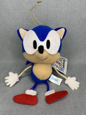 sonic stuffy