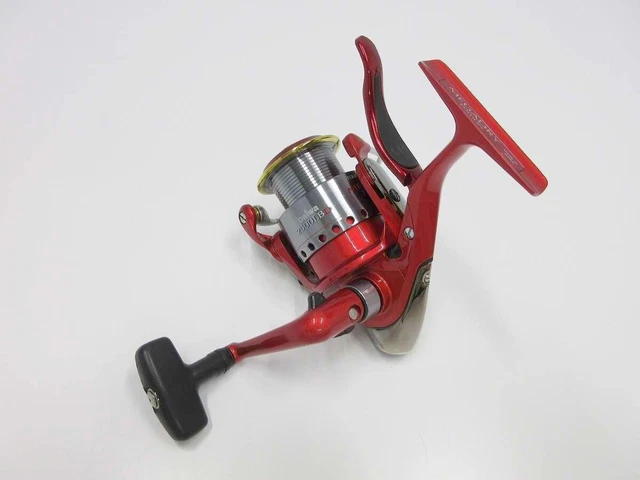 DAIWA TOURNAMENT ISO Mega Dry Edition 2500LBD 398544 $784.29