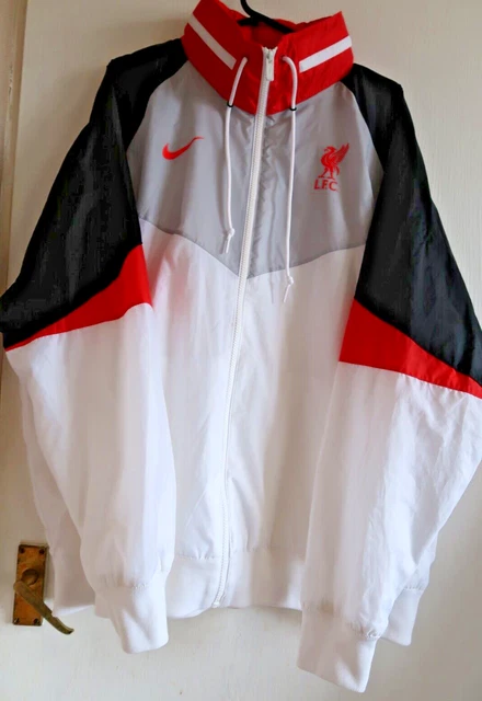 lfc nike air