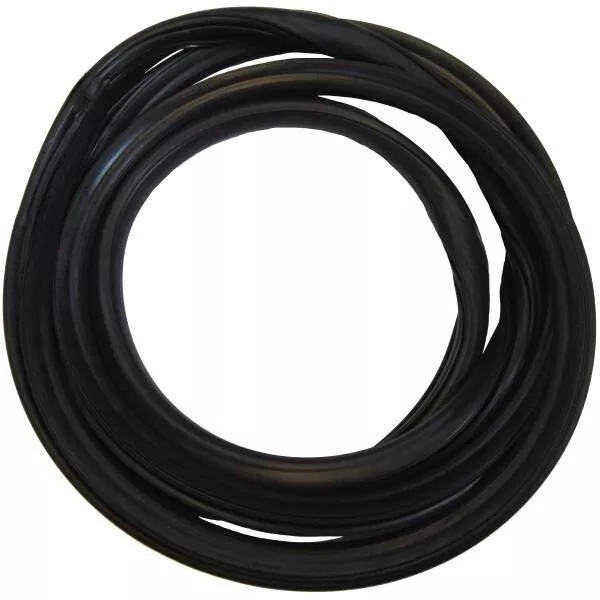 Front Windshield Gasket Compatible With 1955-1956 Dodge Plymouth