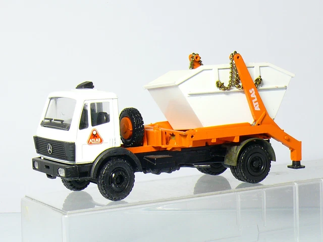 TRACTO PELLE DE chantier volvo EC650,JDAL,échelle 1/50.Métal. EUR 9,00