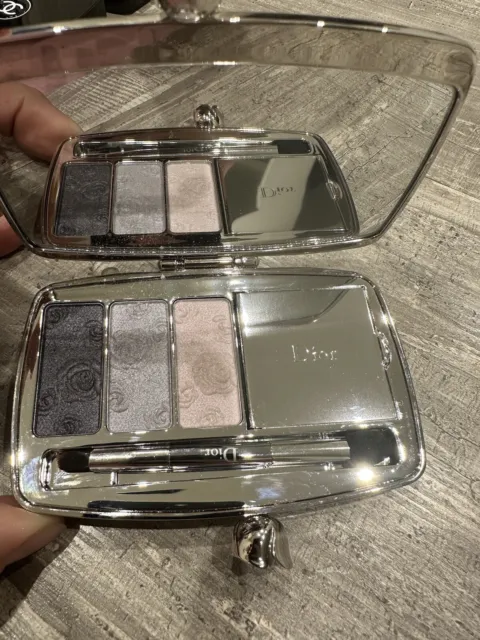 dior lidschatten palette