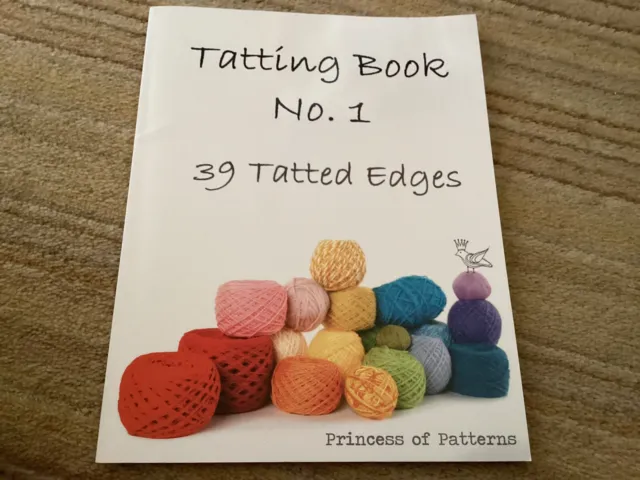 Libro De Tatuajes No 1 - 39 Bordes Tatuados - Libro Princesa De Patrones P/B