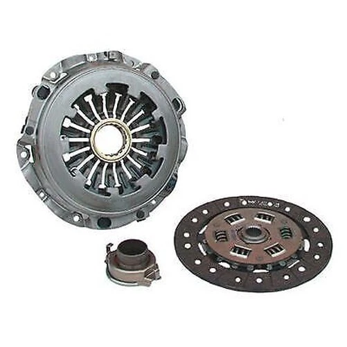 Helix 30-4780 3 Piece Organic Clutch Kit for Ford