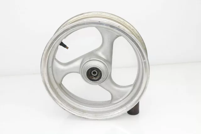 Front Rim - Baotian Bt Speedroad 125 ( 2008 - 2012)