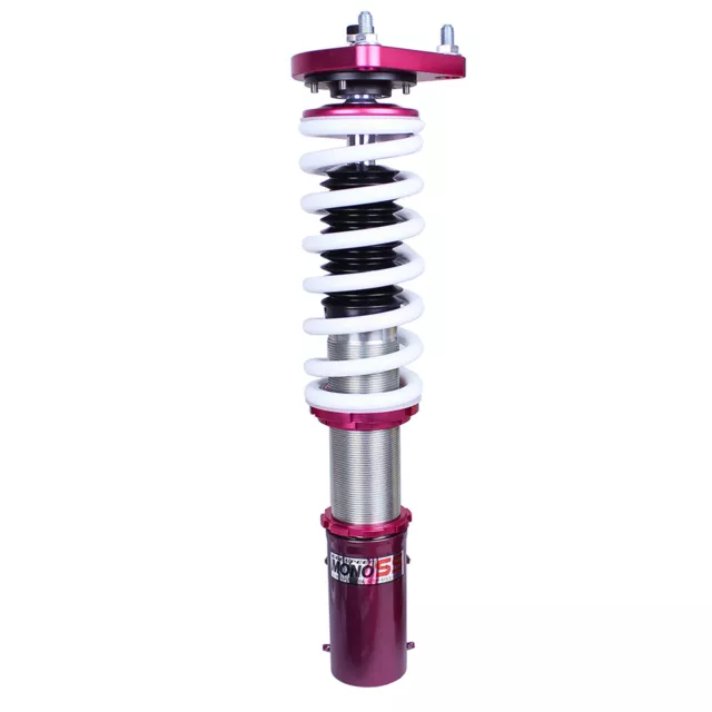 for Ford Mustang 1994-98 MonoSS Coilovers Suspension Lowering Kit 2