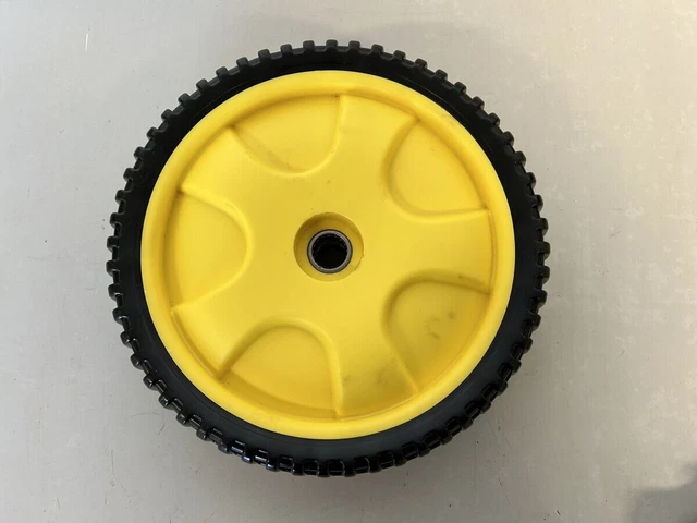 thumbnail image 2 of PIX Kevlar Drive Belt For John Deere JS63 6.5HP Walk Behind Mower – Replaces GC00081 2 of 3