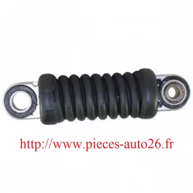 Ressort Galet Tendeur courroie Peugeot 206 + 306 + 406 + 605 + 806