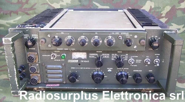 Emetteur/Récepteur Kv 90 - Occasion Fonctionnel