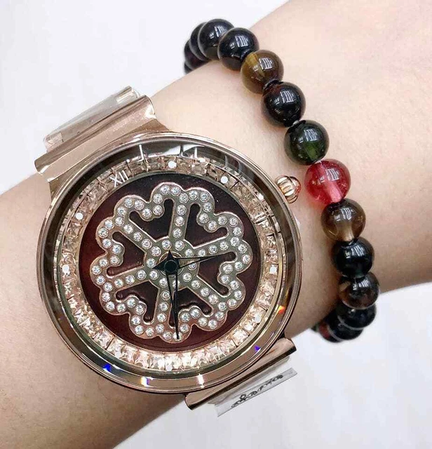 Montre Poignet pour Femme de Marque Rexa A Réviser ou pour Pièces (9-39