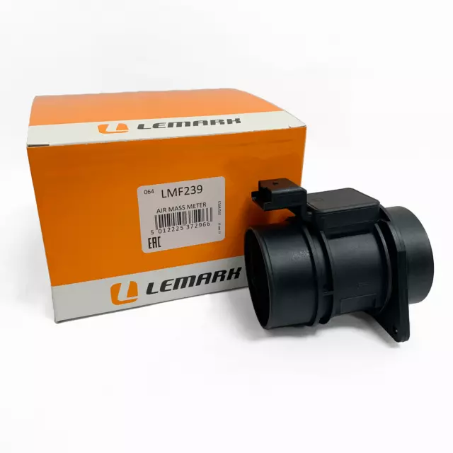 Lemark LMF239 Mass Air Flow Sensor for Nissan Renault Trafic II Vauxhall Vivaro