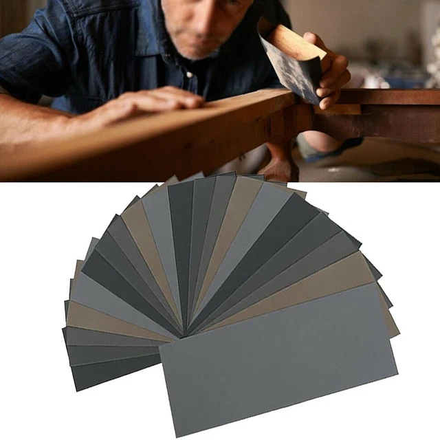1000/2000/3000/5000 /7000 Authentique Manuel De Papier 20 Rechange Outils US