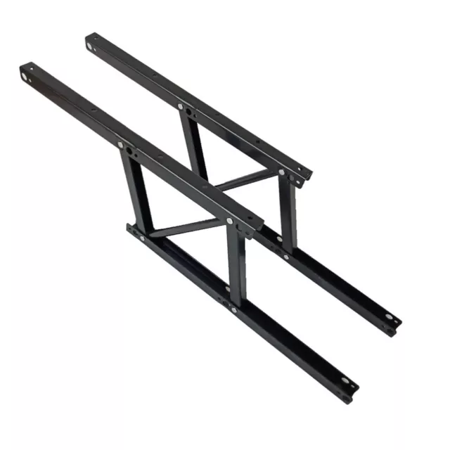Table Lift Mechanism Accesorios Para Escritorio Coffee Lifting Frame Desk