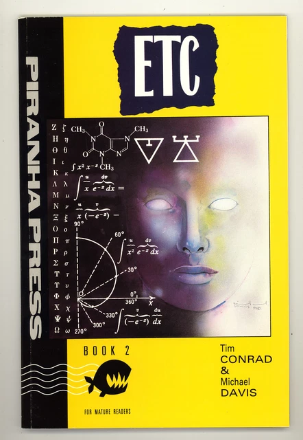 ETC #2 (1989) 9.2 nm-