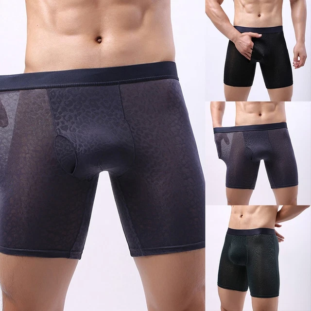 Comfy Fashion Stylish Large Jeans Knickers Panties Pants SHORTS Tights