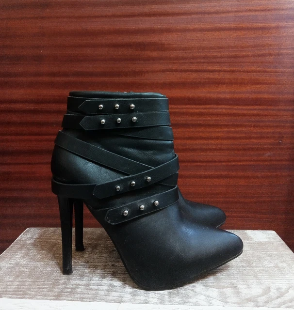 Tata online scarpe stivaletti