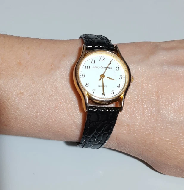 Henry orologi sales