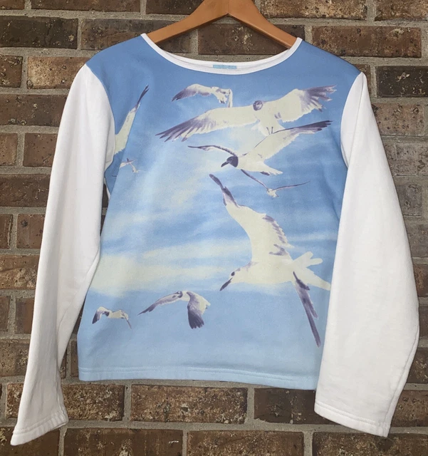Taylor swift seagull sweatshirt online