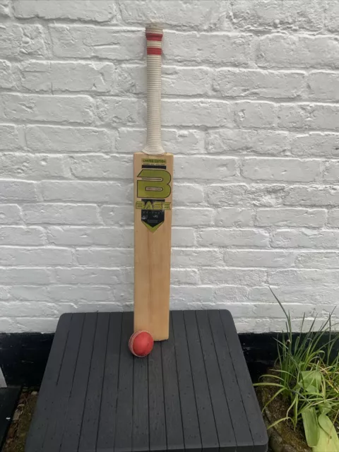 Cricket Bat