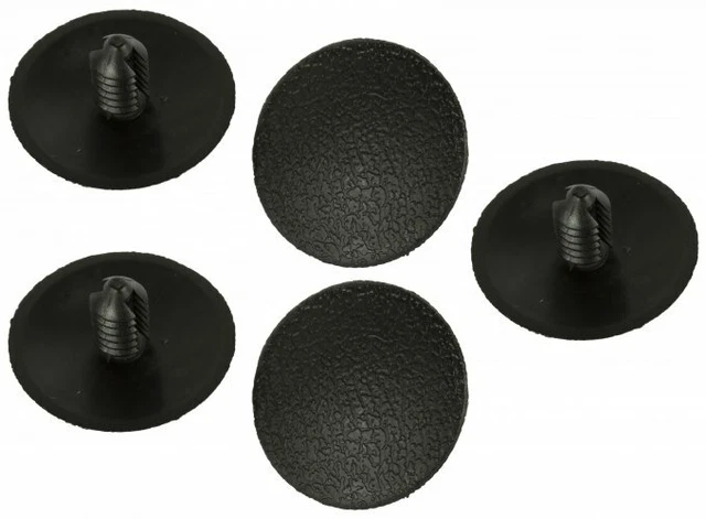 30 Clip Di Fissaggio Per Passaruota | 71748293 - Foto 3