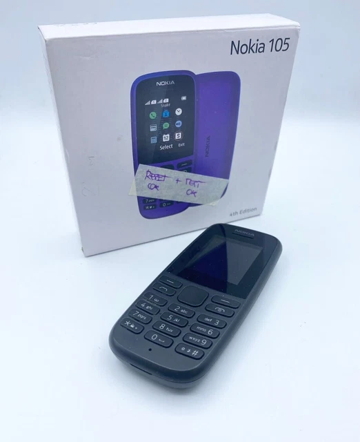 Nokia 105 (2024) - Scheda Tecnica, Prezzo E Recensione | Kalvo - Foto 6