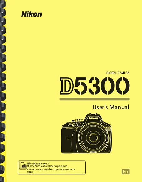 Nikon D200 DX AF-S NIKKOR 18-55㎜F3.5-5.6 Manuales y guías, Cámaras y fotografía - PicClick ES