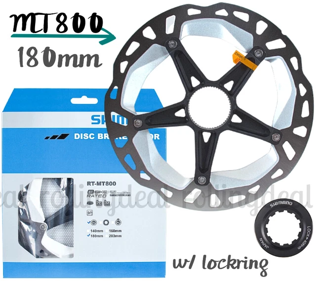 rotor shimano 180