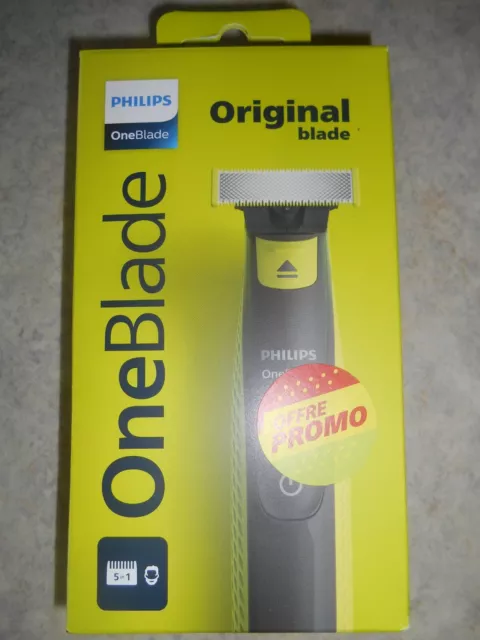 Rasoir Philips One Blade Neuf