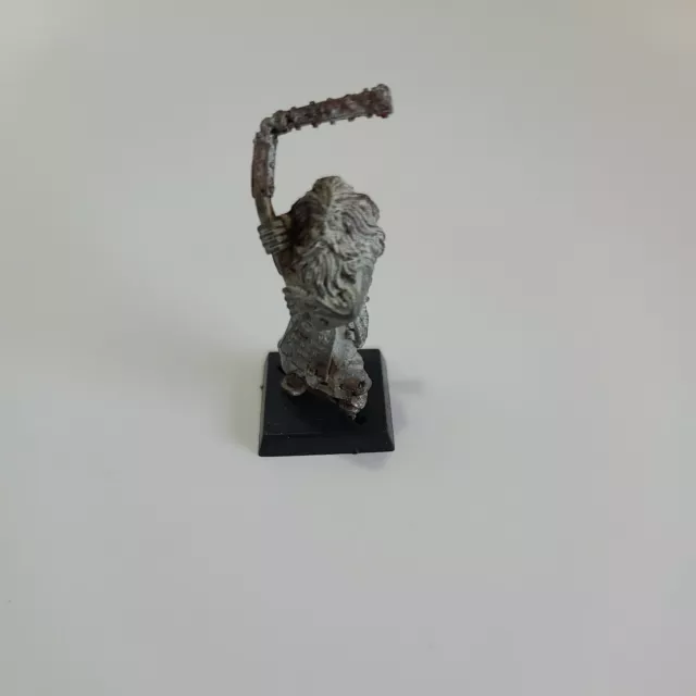 1x Mordheim metal Citadel gw slotta warhammer witch hunter hunters flagellant