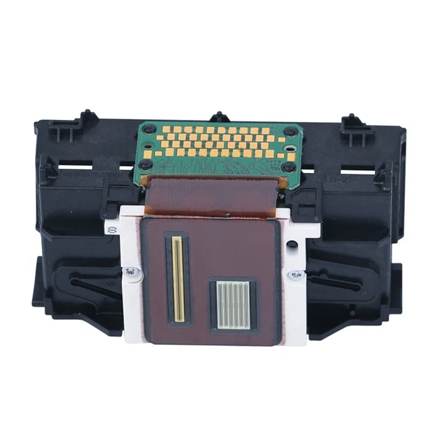 QY6-0089 Print Head for Canon PIXMA TS5050 TS6080 TS6220 (Black Print)