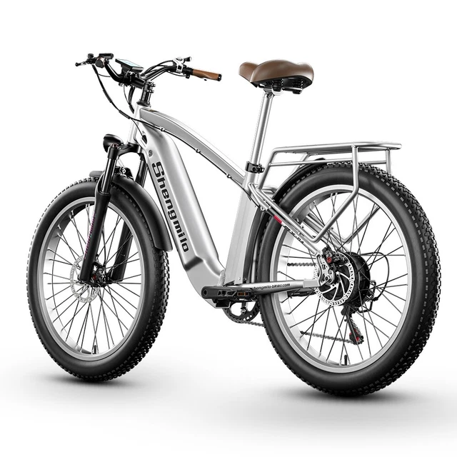 Heda TX19 Elektrofahrrad 29 Zoll E-Mountainbike 1000W 48 V 19,2AH 45km/h EBike