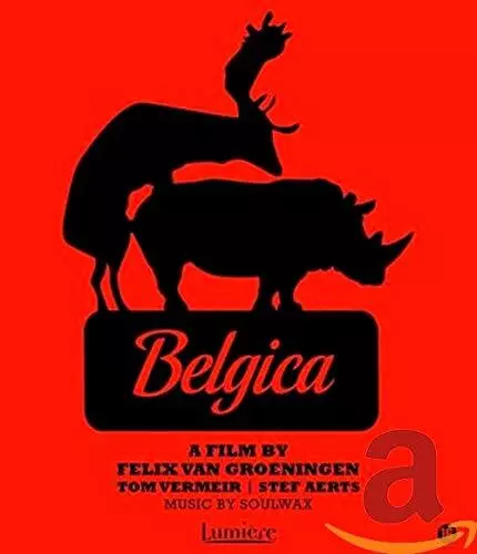 Belgica  (Blu-ray)