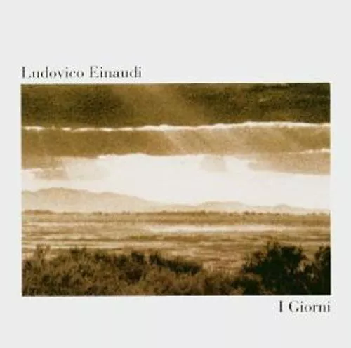 Ludovico Einaudi - I Giorni