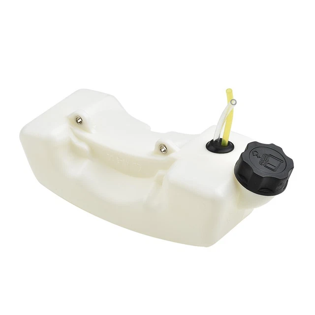 Tappo serbatoio carburante di ricambio per tagliasiepi e decespugliatore compatibile con motori a benzina da 43 cc a 55 cc Tappo serbatoio carburante di ricambio per tagliasiepi e decespugliatore compatibile con motori a benzina da 43 cc a 55 cc
