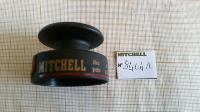 Stück Spule Spinnrolle Mitchell 3330 3330Z 4430 4430Z Spool
