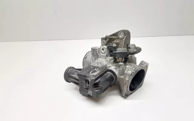 VOLVO XC60 II 246 505906010 Soupape EGR 2.40 Diesel 140kw 2011 23605628