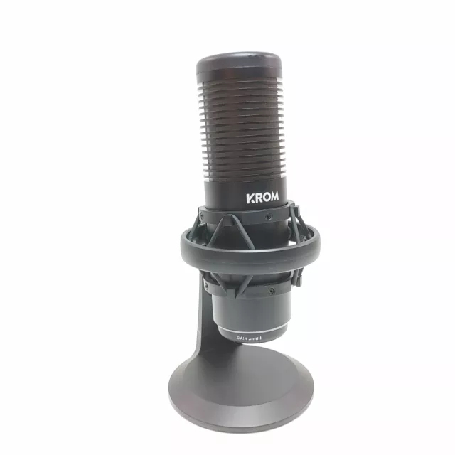 Microphone Krom Kaze (PO177408)